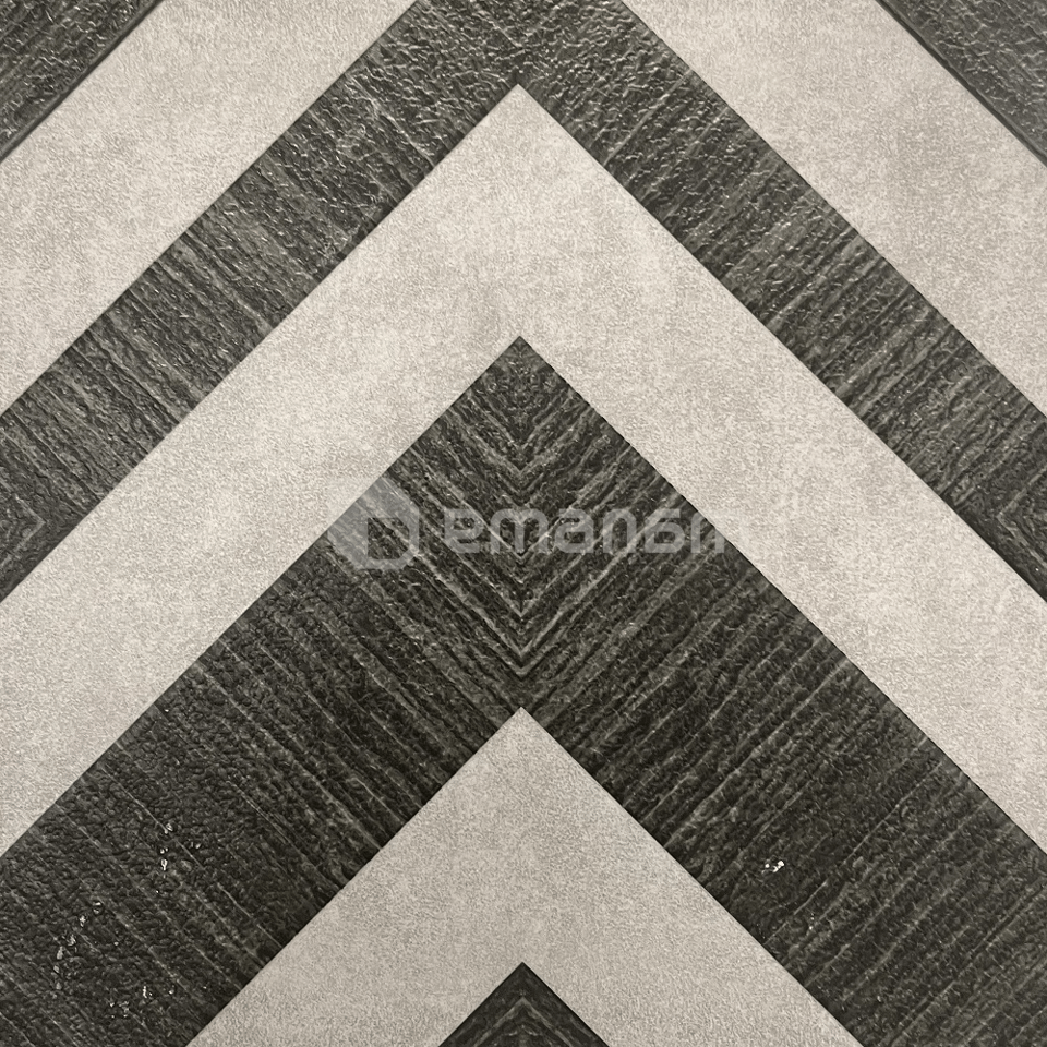 კერამოგრანიტი Italica ARC CAROLI NERO MATT 400x400სმ