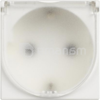 როზეტი Bticino bt-RW4141C 2P+E თავსახურით