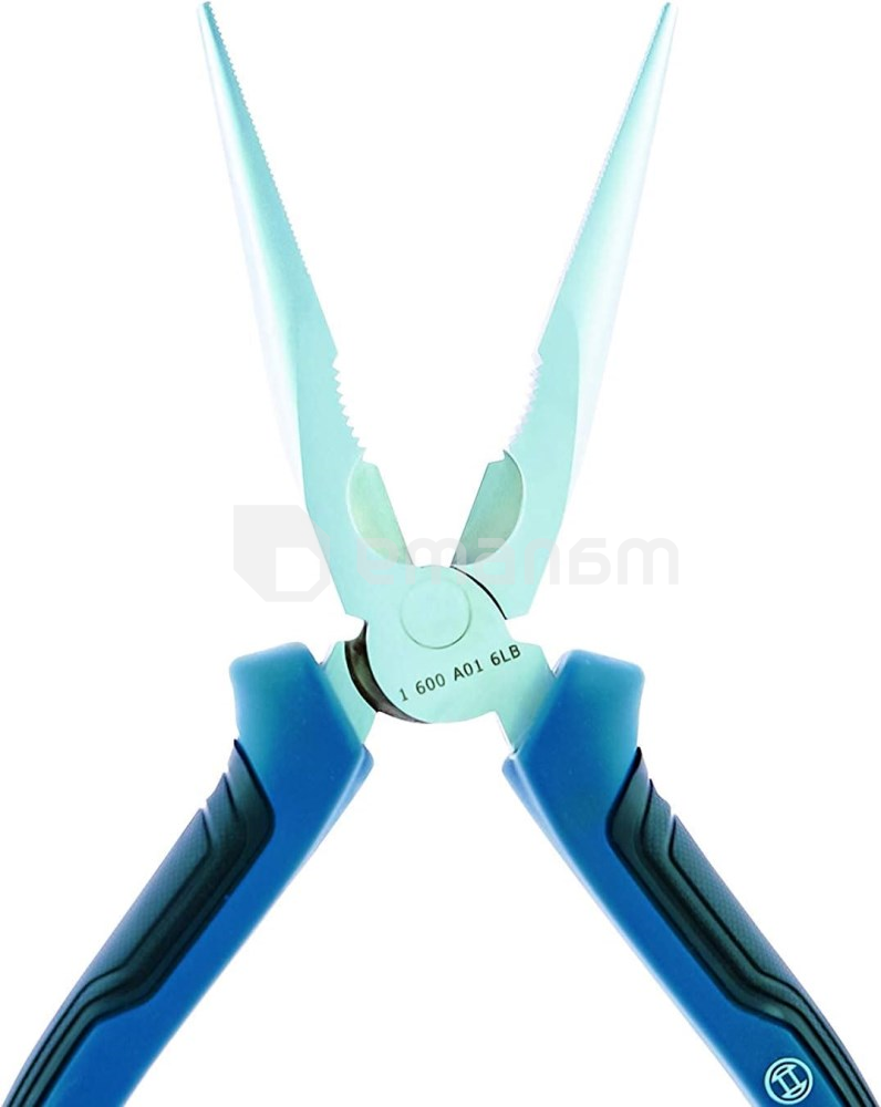 გრძელტუჩა პროფესიონალური Bosch 1600A01TH8 200 მმ