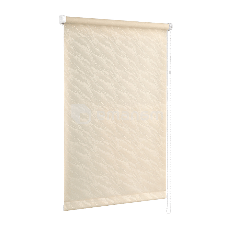 რულონის შტორი Delfa СРШ-01МЭ-834 48x160 სმ