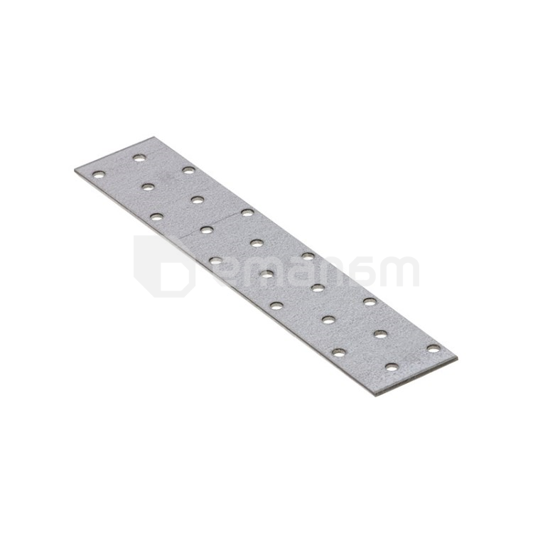 ფირფიტა პერფორირებული Domax PP28 40x200x2,0 mm
