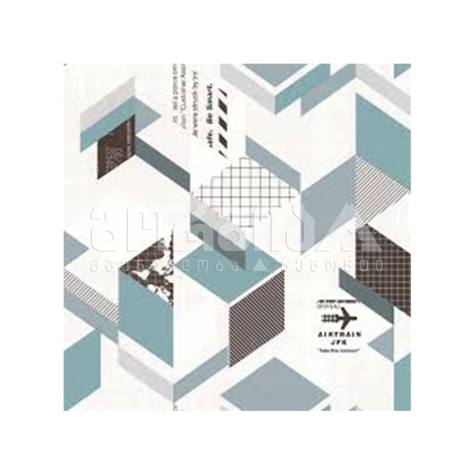 ქაღალდის შპალერი  51164401 0,53*10,05