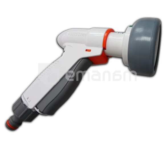 პისტოლეტი BRADAS WL-EN7T