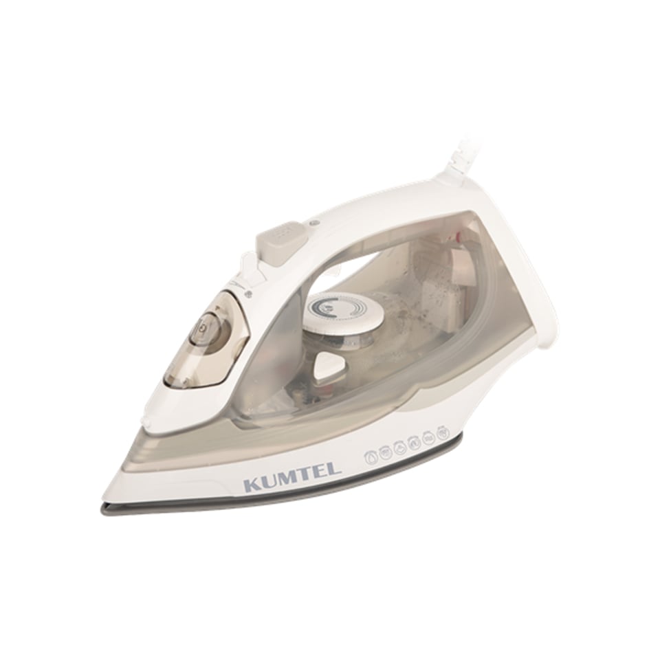 უთო KUMTEL HMU-06