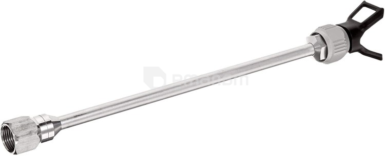მფრქვევანას დამაგრძელებელი Wagner Control Pro 0517701 60 სმ