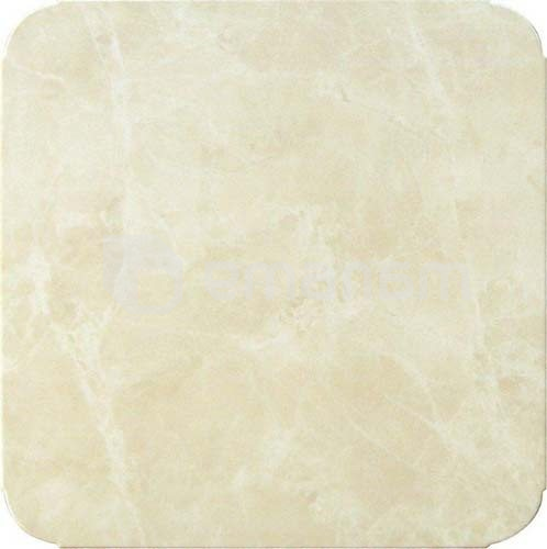 იატაკის ფილა Absolut Keramika MARBLE ESTRELLA BEIGE 45x45 სმ