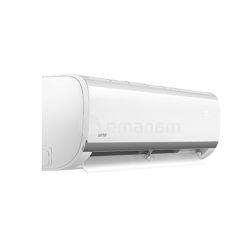 კონდიციონერი კედლის ინვერტორული Airfel LTXM25N 9000 BTU