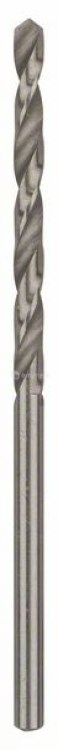 ბურღი ლითონის Bosch 1 HSS-G  8mm