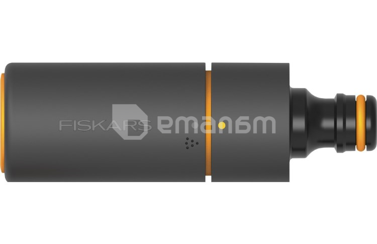 რეგულირებადი თოფი-საფრქვეველი Fiskars