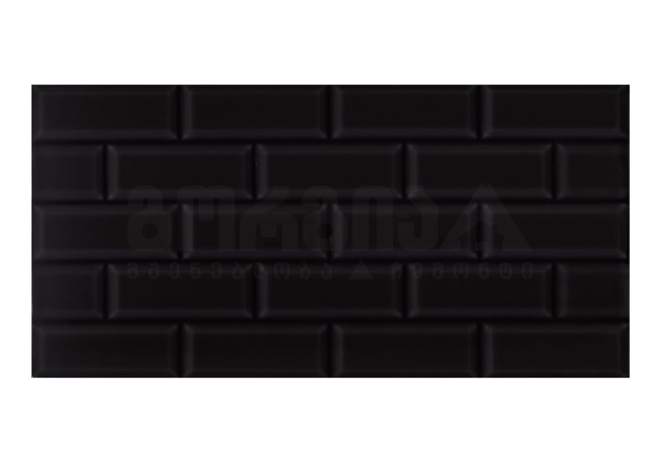 კაფელი  OLIVIA BLACK REC 30*60 "Bien"