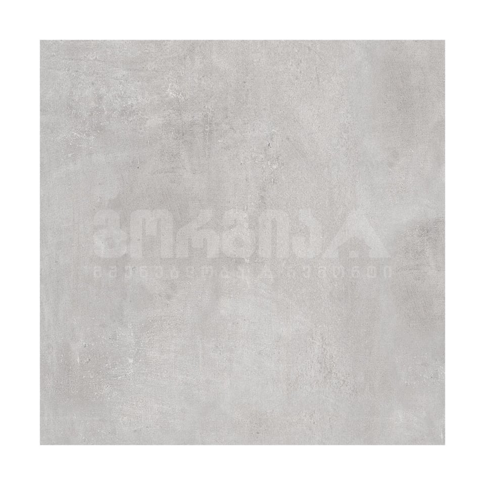 მეტლახი ASOS GREY MATT 60*60