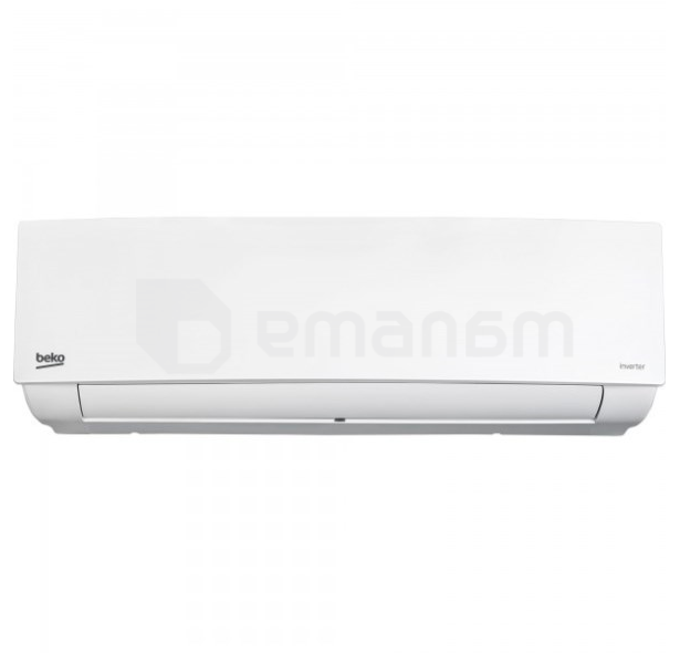 კონდიციონერი კედლის ინვერტორული BEKO 18000BTU BBVCM 180/181 INV (შიდა + გარე ბლოკი)