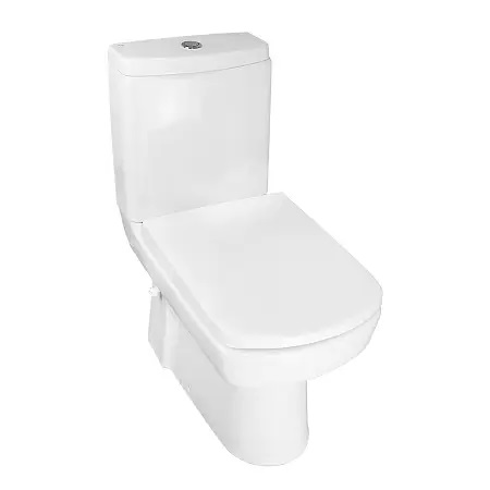 უნიტაზი კომპაქტი Kale Basics