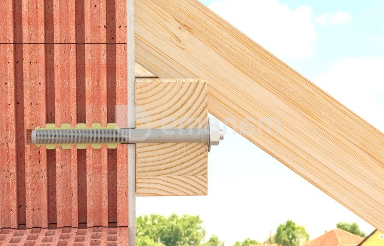 ანკერი Fischer FIS HK16x130 8 ც.