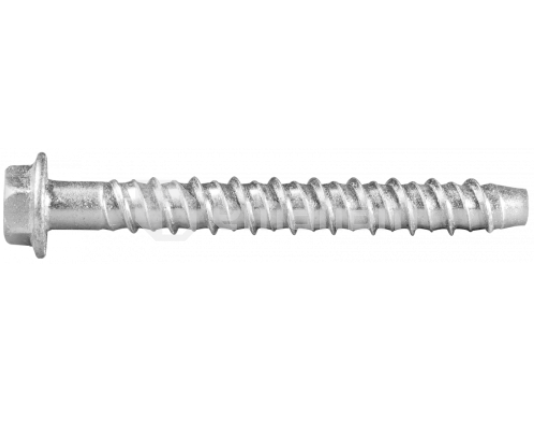 ჭანჭიკი ბეტონის RawlPlug M6 75 მმ ექვსწახნაგა თავით 6 ც R-S3-LXHF06075Z/6