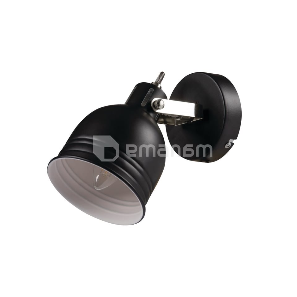 სპოტი Kanlux 35640 EL-1O B-SR DERATO 1 Е14