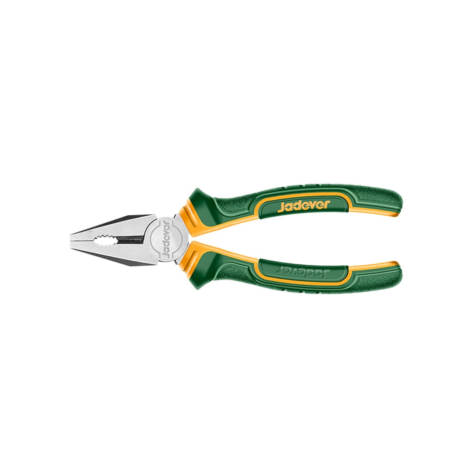 ბრტყელტუჩა 160მმ 6  JDPL1C06