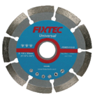 საჭრელი დისკი 125X2.0X7X22.2/20/16MM FDBD112520