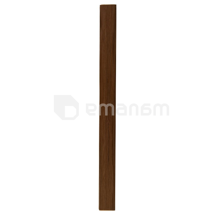 ლამელის პანელი Super Profil MDF 2286 მუხა Rodos 2800x86x22 მმ