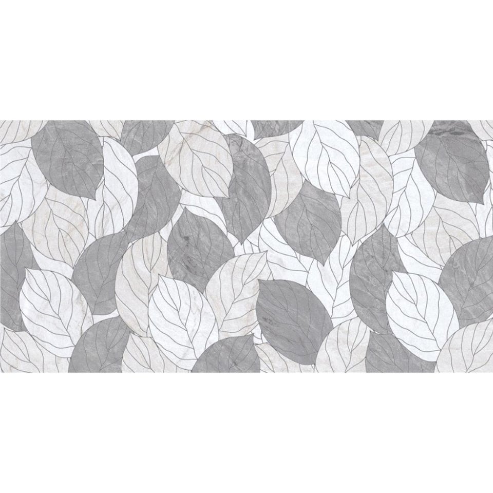 დეკორი Bali Leaf Motif 30*60 (S)