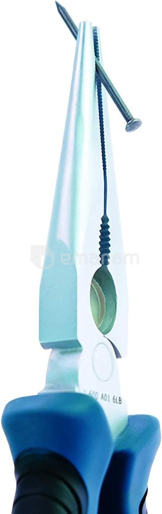 გრძელტუჩა პროფესიონალური Bosch 1600A01TH8 200 მმ