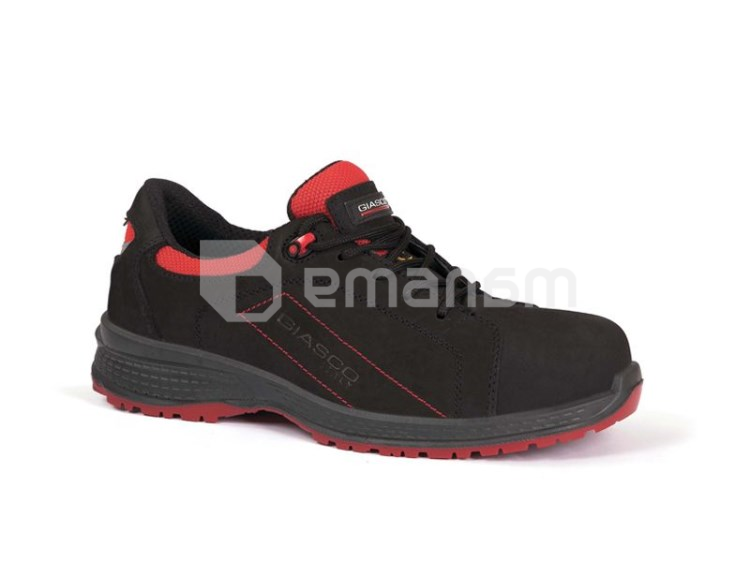 დამცავი ფეხსაცმელი Giasco S3 Rugby KU025N 45