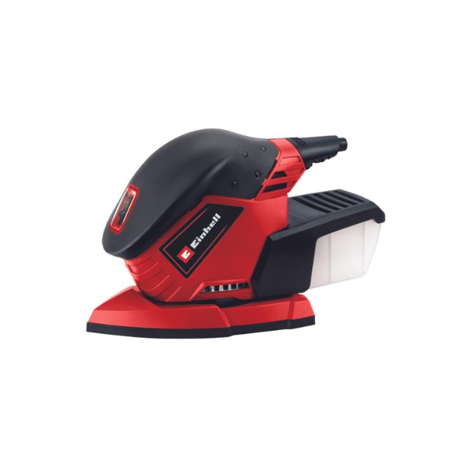 სამკუთხა სახეხი 130ვტ TE-OS 1320 EINHELL