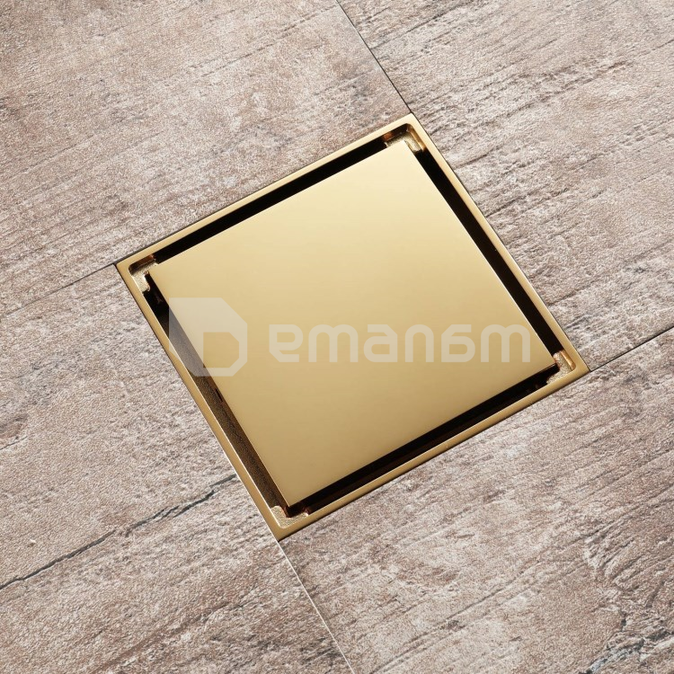 ტრაპი აბაზანის პირდაპირი McPoLOO MFD20610-3 FL