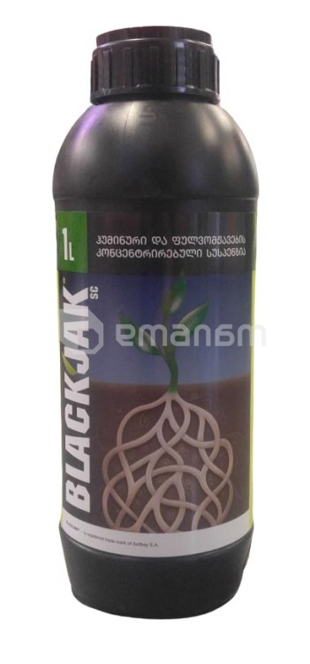 სასუქი Blackjak 1 ლ