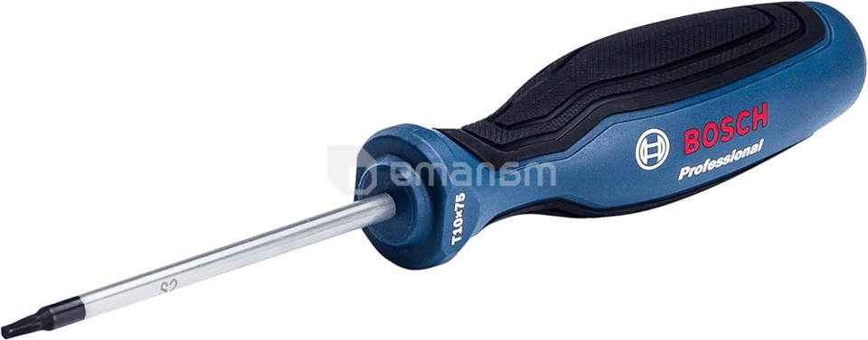 სახრახნისი Bosch 1600A01V0A TX10x75