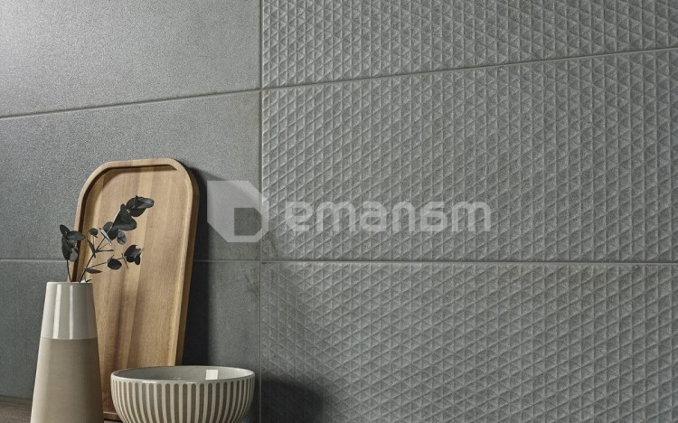 იატაკის ფილა Clash REL BLE 20x60 1A