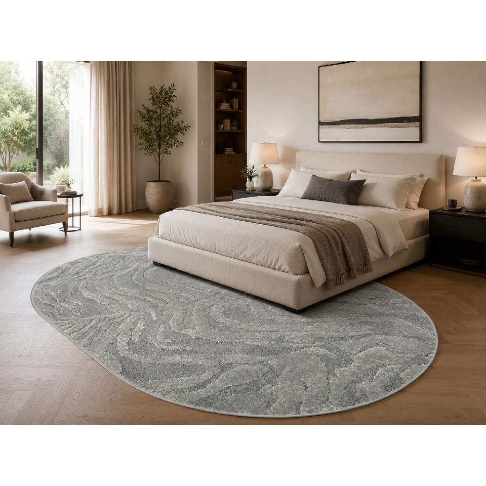 ხალიჩა Balta Home Cocoon 59615-331 160x229 სმ