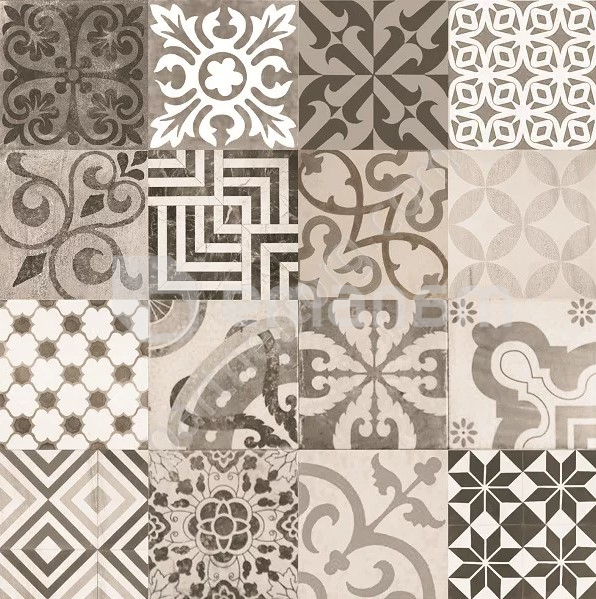 კერამოგრანიტი Novogres Ume 600x600 მმ