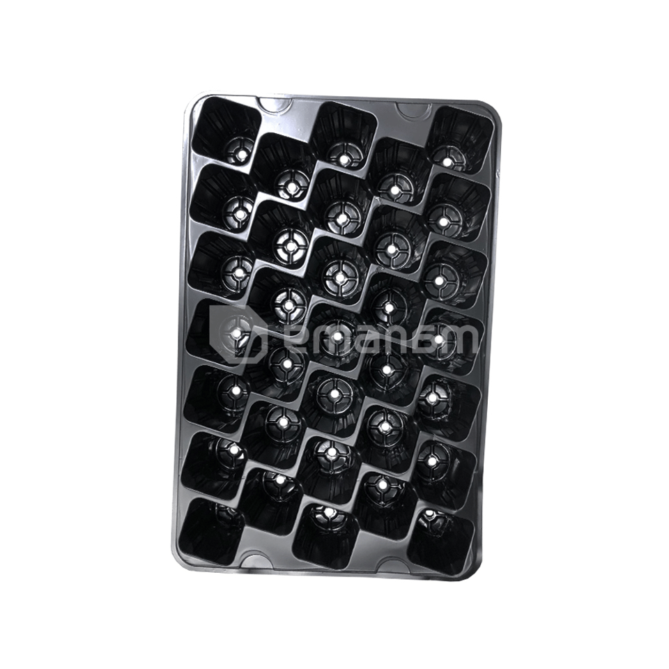 ნაკრები ჩითილისათვის 33 უჯრა 3-1 ში