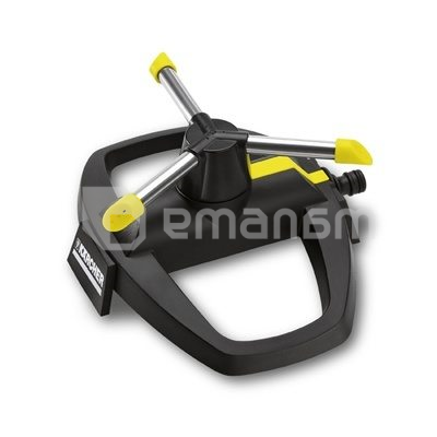 სპლინკერი Karcher RS 130/3