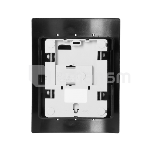 ზარი ORNO Luppo 230V BIM-BAM შავი