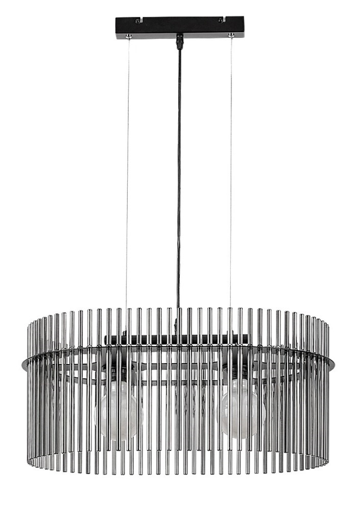 ჭაღი Rabalux 72262 Inesa 2 E27 40w შავი