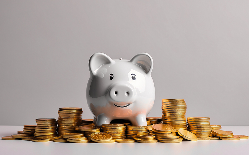 Saving Account