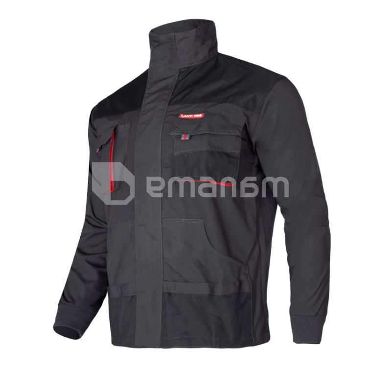 ქურთუკი LAHTI PRO LPBR0152 L