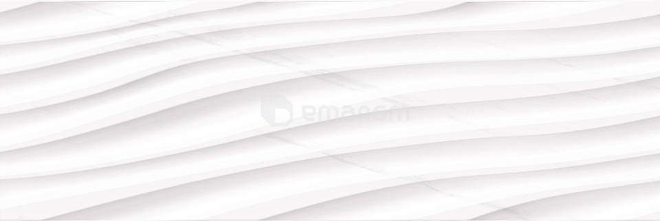 კაფელი Halcon Ceramicas PR IMPERIUM CURVE DOLOMITE BR 20X60სმ