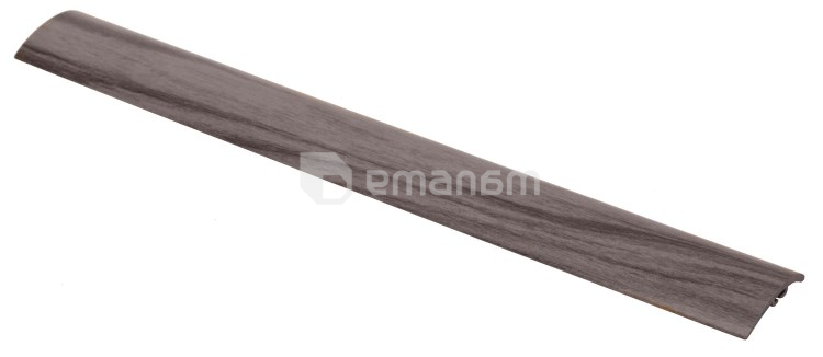 ზღურბლი Salag Cirrus PVC 42/1860 მმ. პალისანდერი