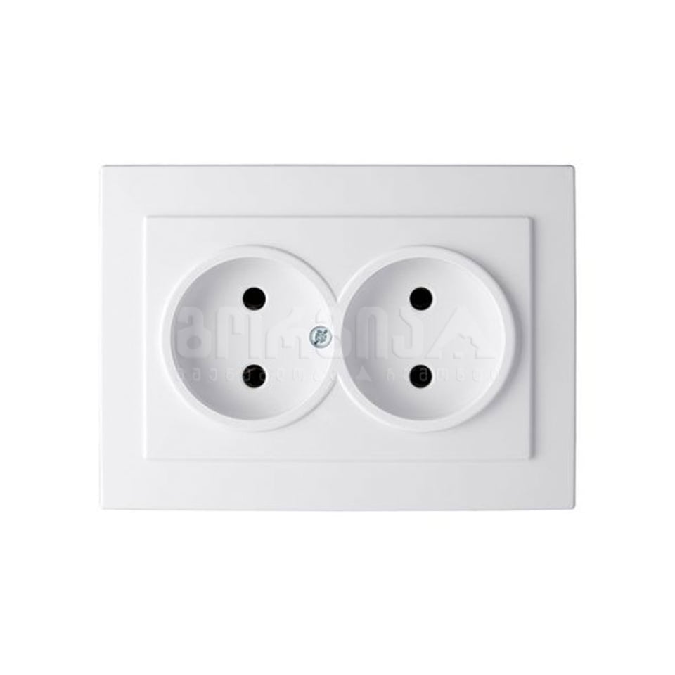 როზეტი ორიანი touran white - 24111024