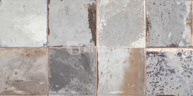 კერამოგრანიტი Geotiles Provence Grey 316x600 მმ