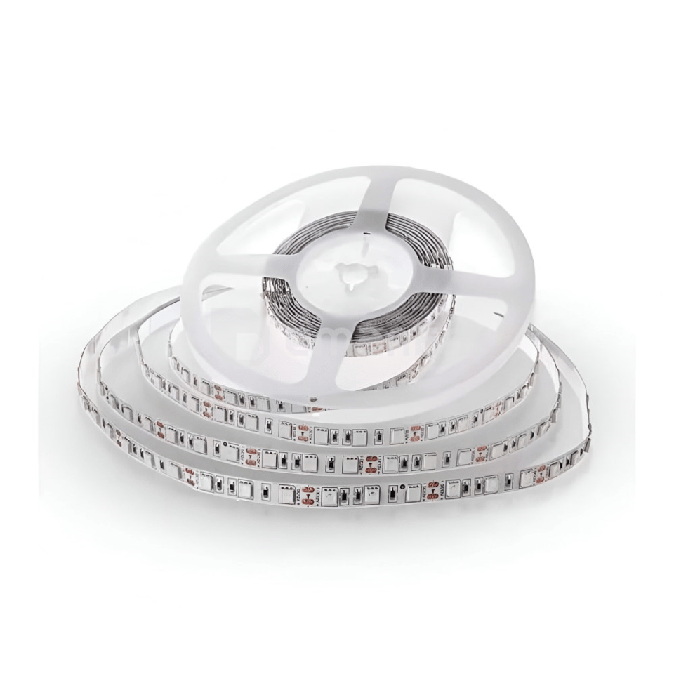 ლენტი LED V-TAC 212143 5050 10.8W 4000K LS 60