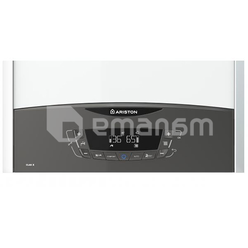 ქვაბი გაზის Ariston CLAS X 35kw mono FF 3301320