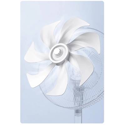 Deerrma Electric Fan DEM-FD10W