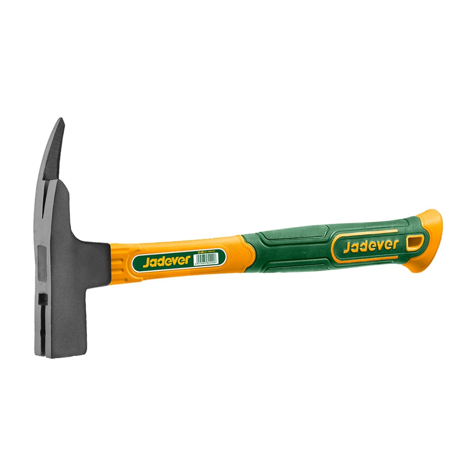 ჩაქუჩი ლურსმნის ამოსაღებით 600 გრ JDHM3360 JADEVER