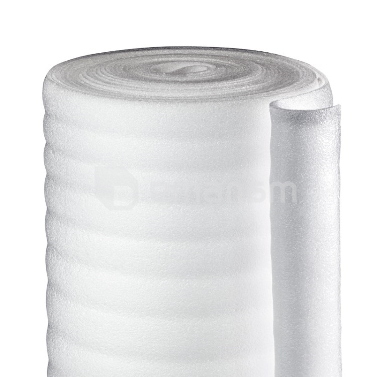 თბო-ხმის იზოლაცია Tepofol NPE 5 მმ 1.05 მ