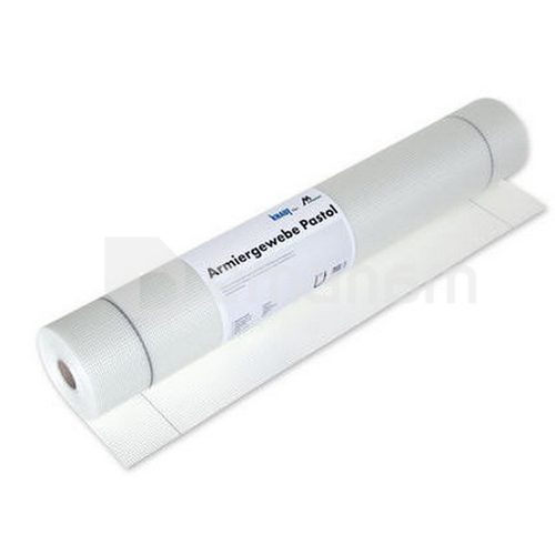 ბადე ფასადის არმირებული თბოიზოლაციისთვის Knauf Armiergewebe 1x50 მ 160 გ/მ²