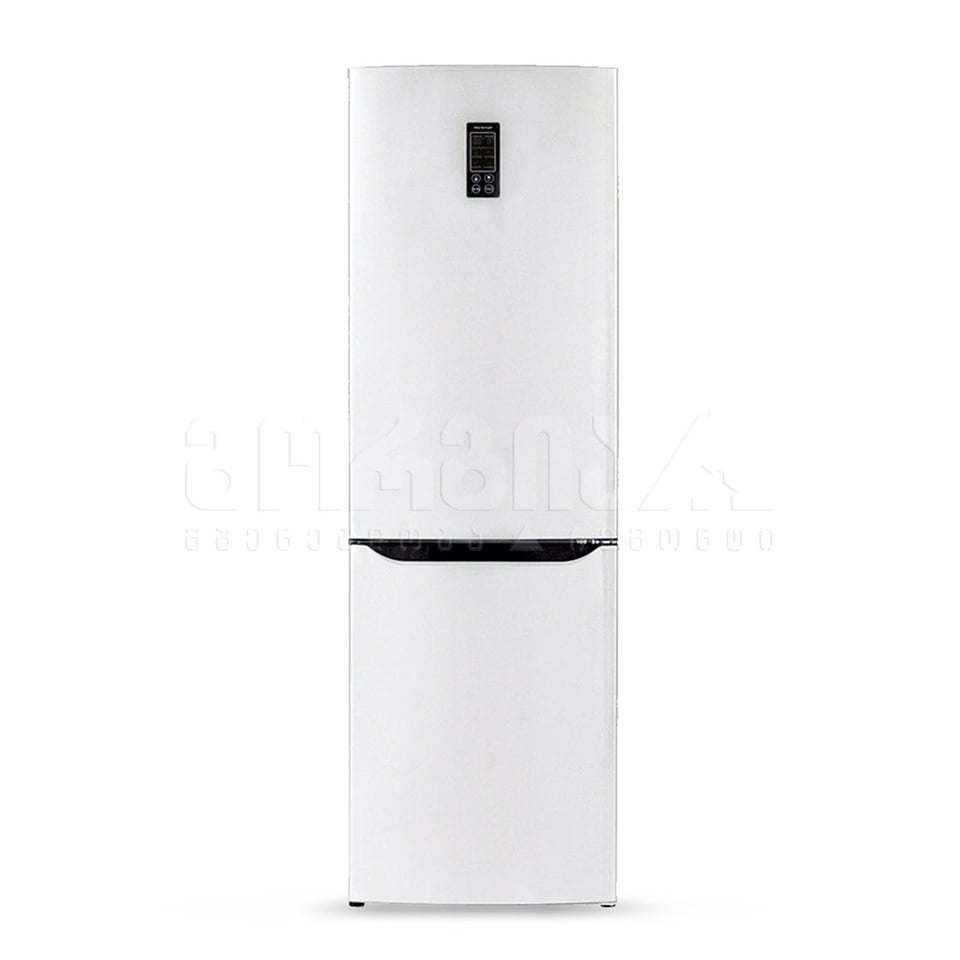 მაცივარი ARTEL HD-455 RWENE White